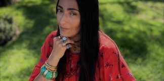Hindi Zahra, artiste polymorphe