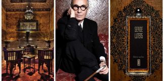 Serge Lutens : « Le Maroc m’a offert le goût du parfum »