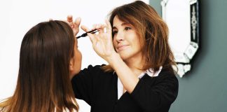 L’Atelier du Sourcil fait les yeux doux à Marrakech