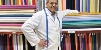 Le Tailleur de la Palmeraie : Une référence depuis 1973