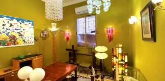 Un voyage dans le temps avec Youssef l’antiquaire