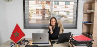 Création Voyages s’installe à Marrakech