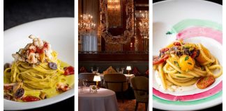 Voyagez en Italie avec “Pasta Mardi” du Royal Mansour Marrakech