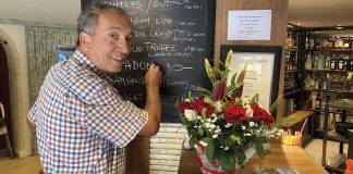 Vita Nova affiche son plat du jour