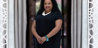 Le Spa Royal Mansour reçoit la naturopathe ostéopathe Ana Mattos