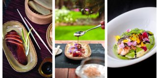 Le Royal Mansour Marrakech dévoile ses nouvelles expériences gastronomiques