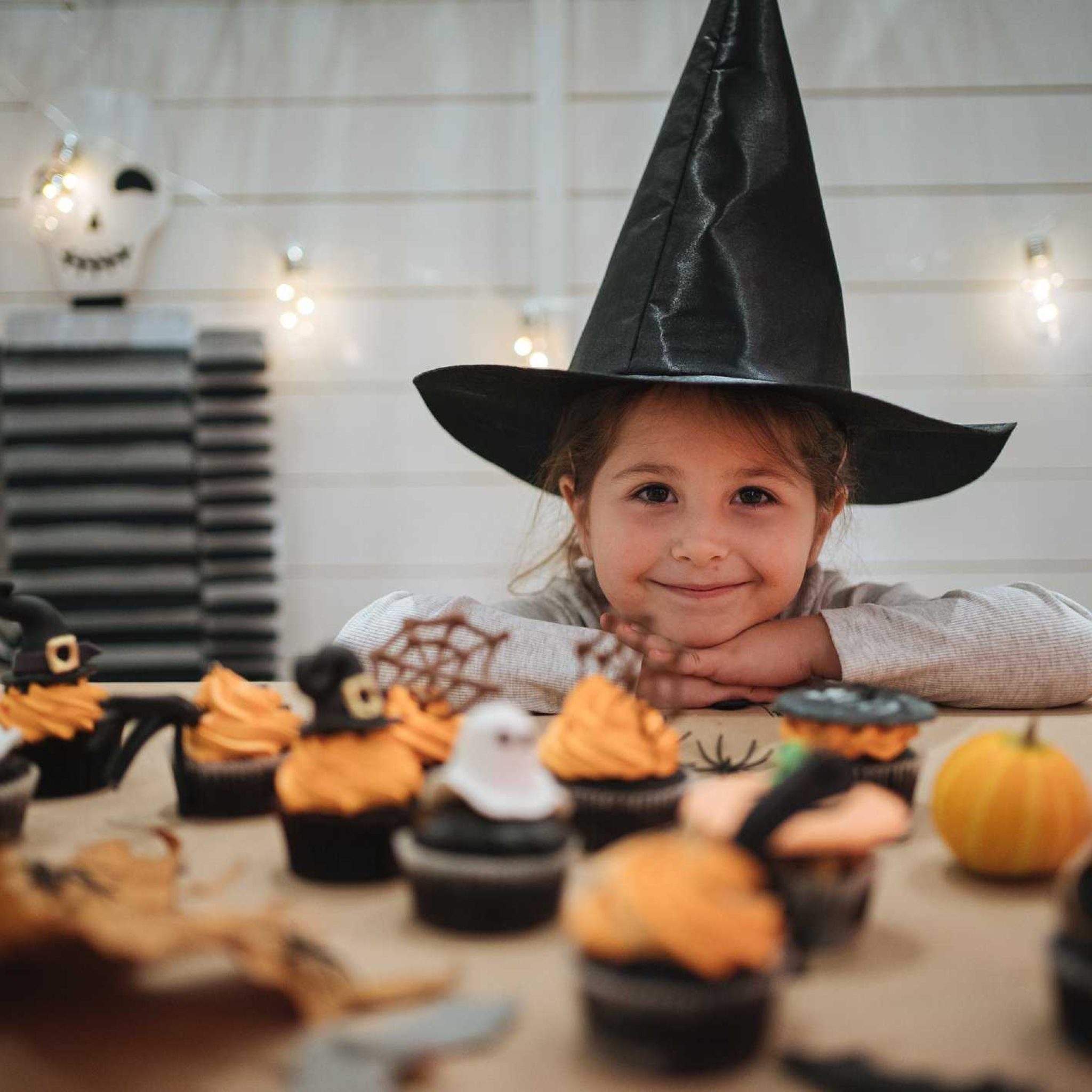 Les célébrations d’Halloween à l’Hôtel du Golf Rotana Palmeraie à Marrakech