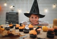 Les célébrations d’Halloween à l’Hôtel du Golf Rotana Palmeraie