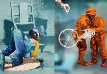 Une exposition et un livre pour défendre le droit de vivre