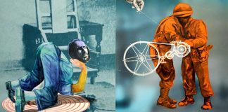 Une exposition et un livre pour défendre le droit de vivre