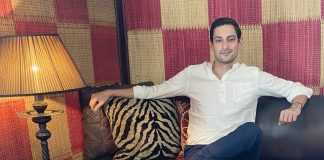 Brice Bexter El Glaoui, Le nouveau visage du cinéma marocain à l’international