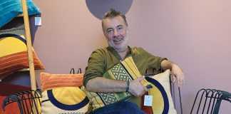 Ludovic Petit ou l’élégance sous toutes ses formes