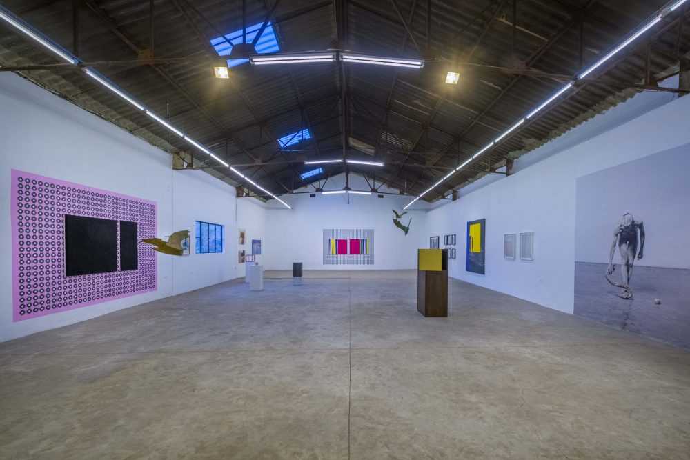 Voice Gallery célèbre une décennie d’art à Marrakech
