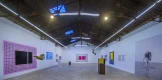 Voice Gallery célèbre une décennie d’art à Marrakech