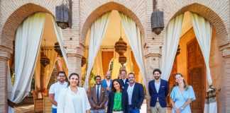 Le mastodonte de l’immobilier Sotheby’s International Realty s’installe à Marrakech