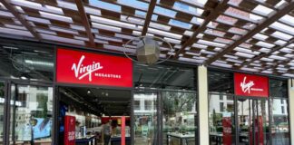 Virgin Megastore ouvre un 2ème Magasin à Marrakech dans le prestigieux site de M Avenue