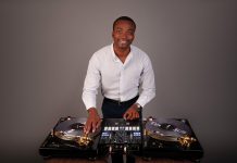 DJ Momo Mac : Façonneur d’ambiance musicale