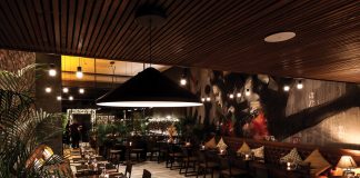 Poka by Katsura : Un voyage gourmet en Asie