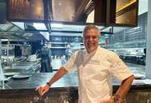 Exclusif : rencontre avec Le Chef Richard Sandoval de la chaîne des restaurants Toro Toro à M Avenu