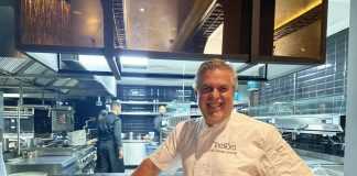 Exclusif : rencontre avec Le Chef Richard Sandoval de la chaîne des restaurants Toro Toro à M Avenu