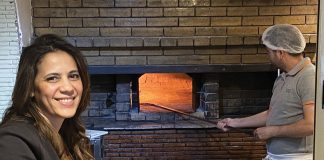 La Cuisine vénitienne de VITA NOVA