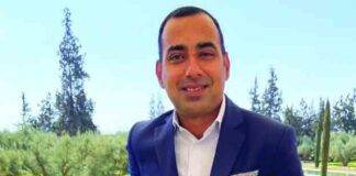 THE OBEROI MARRAKECH