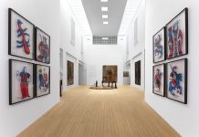 Au MACAAL, deux bonnes nouvelles pour le prix d’une !