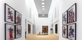 Au MACAAL, deux bonnes nouvelles pour le prix d’une !