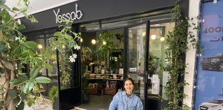 YASSAB : un lieu de curiosités végétales à Guéliz