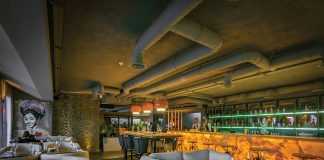 Contempler Marrakech de plus haut ? Allez La O !