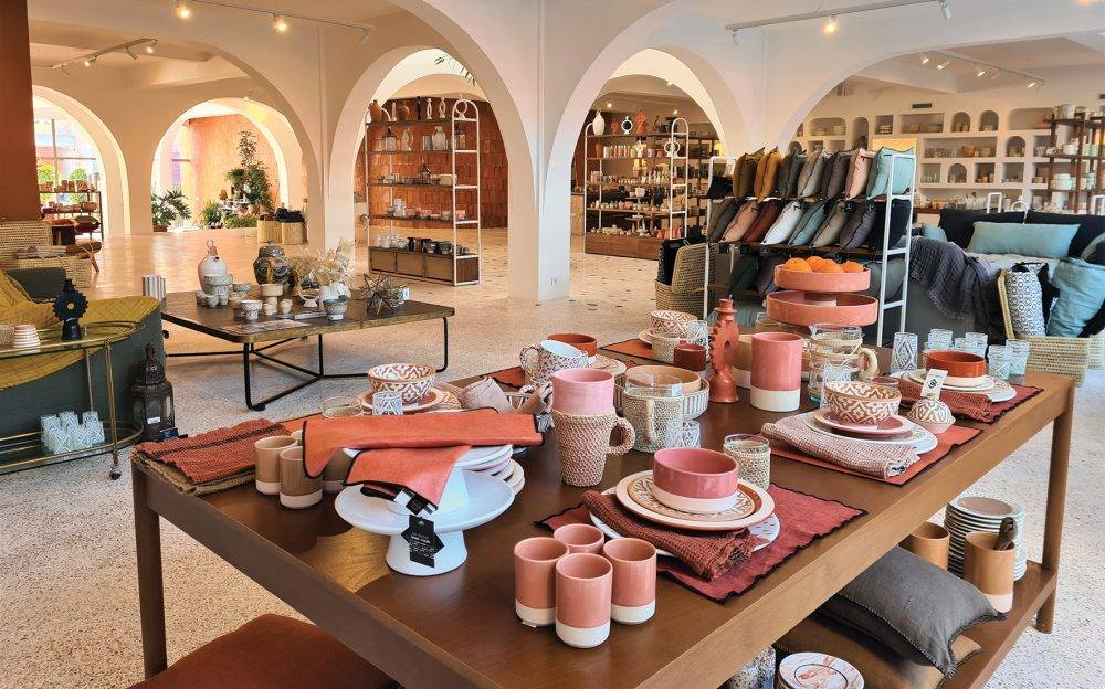 La marque CHABI CHIC prend un nouvel envol à Marrakech