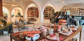 La marque CHABI CHIC prend un nouvel envol