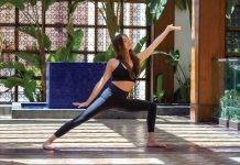 Destination bien-être au MOVENPICK