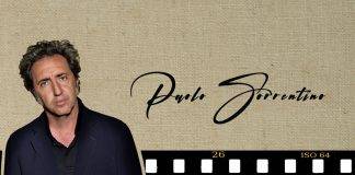 Paolo Sorrentino, Président du jury de la 19e édition du Festival International du Film de Marrakech