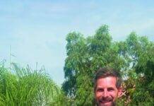 QUENTIN TEISSEIRE, nouveau Consul de France à Marrakech Quentin Teisseire