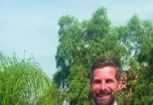 QUENTIN TEISSEIRE, nouveau Consul de France à Marrakech Quentin Teisseire