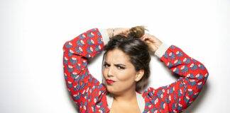 Inès Reg UN SPECTACLE HORS NORMES AU MAROC