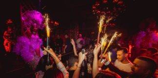 BABOUCHKA Le sens de la fête… et la fête a du sens