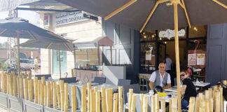 CANNELLE, restaurant crêperie