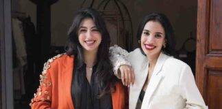 ligne KISSA STORE, quand la rencontre crée le projet