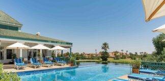 PASTA COSY, l’Italie en plein cœur de la Palmeraie !