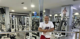 FITLIFE, un esprit sain dans un corps sain