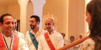 3e chapitre des rencontres des disciples Escoffier Maroc