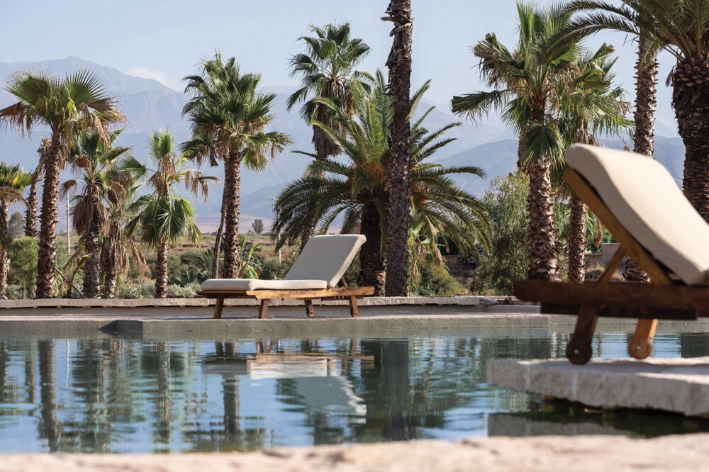 R’MATT, ou l’événementiel autrement à Marrakech