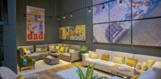 FAMALIVING Choisissez le canapé de vos rêves !