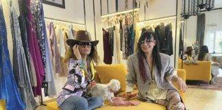 DRESSING VILLA 44 Quand la mode invite au cocooning Dressing villa 44 Quand la mode invite au cocooning