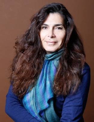 Rita Benjelloun