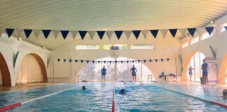 OASIRIA, cercle des nageurs de demain OASIRIA, cercle des nageurs de demain