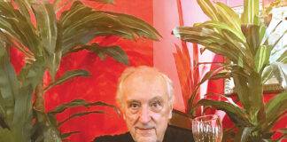 BERNARD FARCY, du rire aux larmes