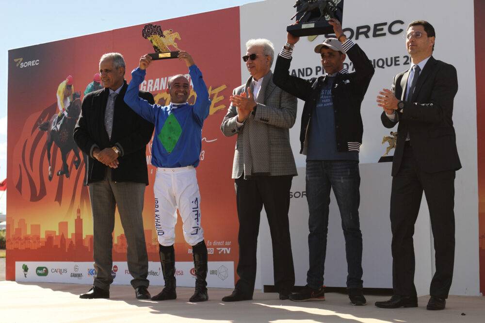 Grand Prix D'Afrique